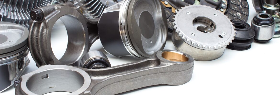 Connor’s Used Truck Parts – Truck parts supplier In King of Prussia PA 19406