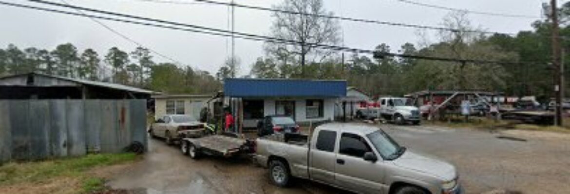 Cooper’s Wrecker Services – Auto wrecker In Ponchatoula LA 70454