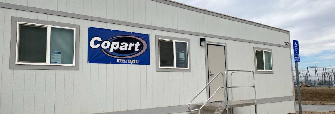 Copart – Adelanto – Auto auction In Adelanto CA 92301