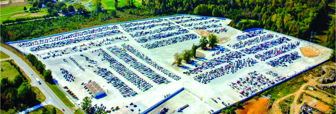 Copart – Atlanta East – Auto auction In Loganville GA 30052