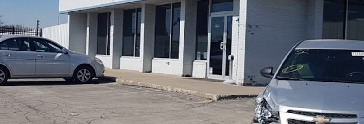 Copart – Chicago South – Auto auction In South Chicago Heights IL 60411