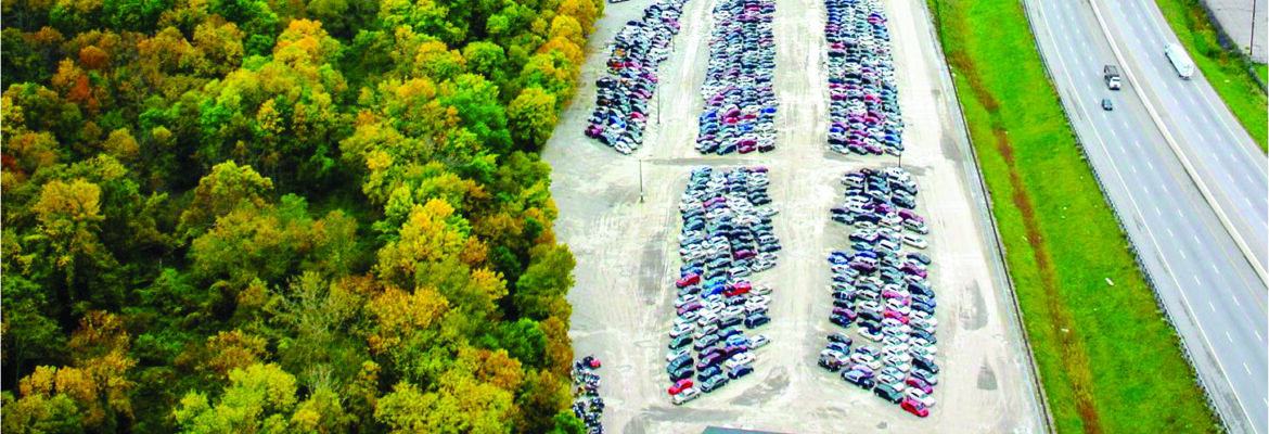 Copart – Cleveland East – Auto auction In Northfield OH 44067
