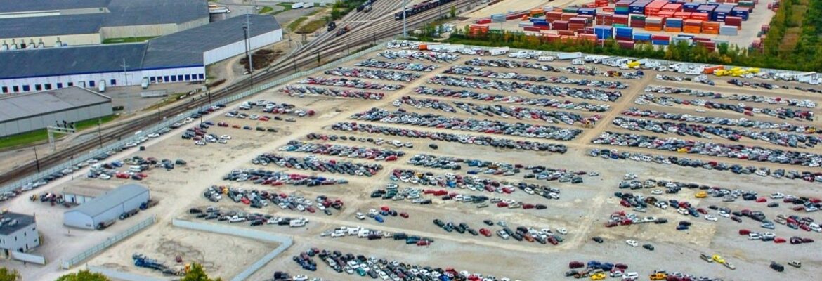 Copart – Columbus – Auto auction In Columbus OH 43207