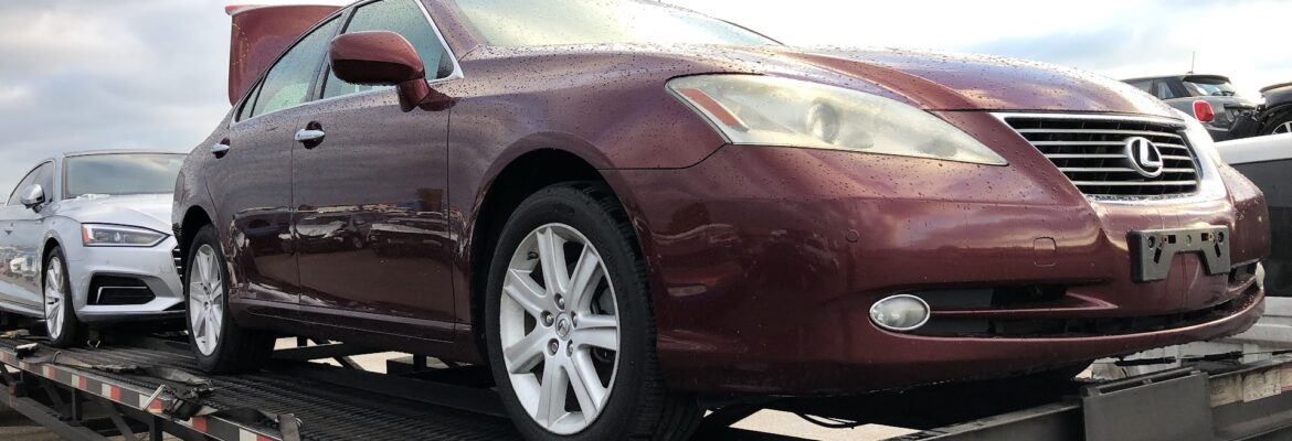 Copart – Dayton – Auto auction In Moraine OH 45439