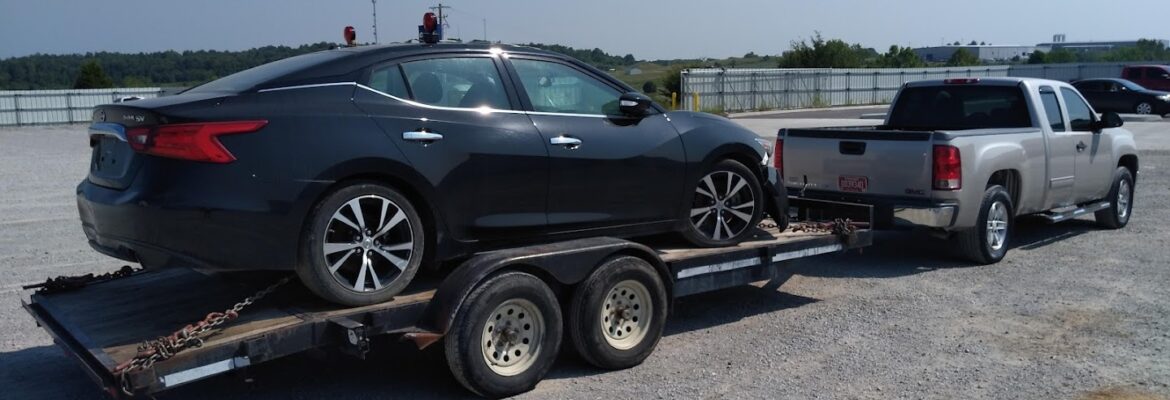 Copart – Earlington – Salvage yard In Earlington KY 42410