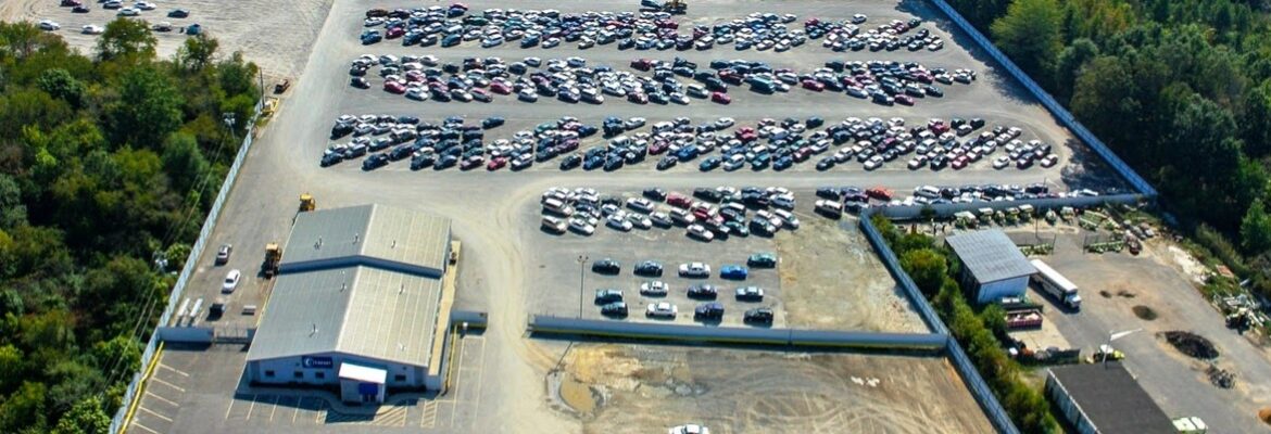 Copart – Glassboro East – Auto auction In Glassboro NJ 8028