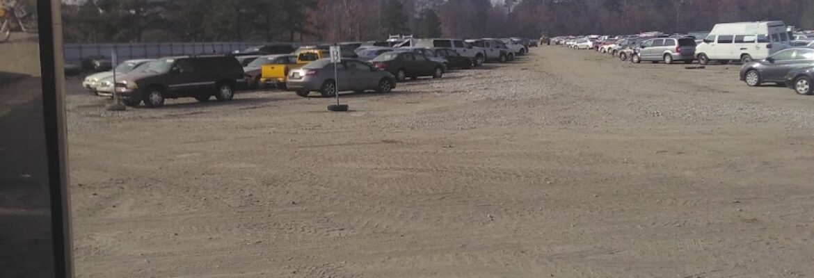 Copart – Hampton – Auto auction In Hampton VA 23666