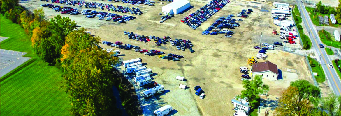 Copart – Hartford City – Auto auction In Hartford City IN 47348