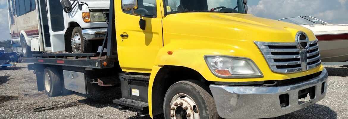 Copart – Houston East – Salvage yard In Houston TX 77049