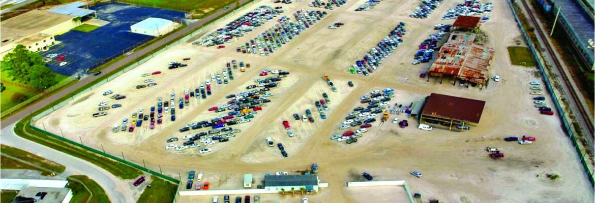 Copart – Jacksonville East – Auto auction In Jacksonville FL 32209