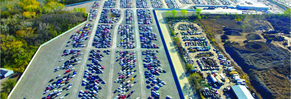 Copart – Kansas City – Auto auction In Kansas City KS 66111