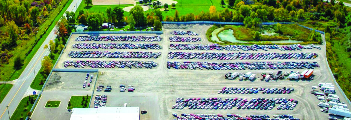 Copart – Lansing – Auto auction In Lansing MI 48917