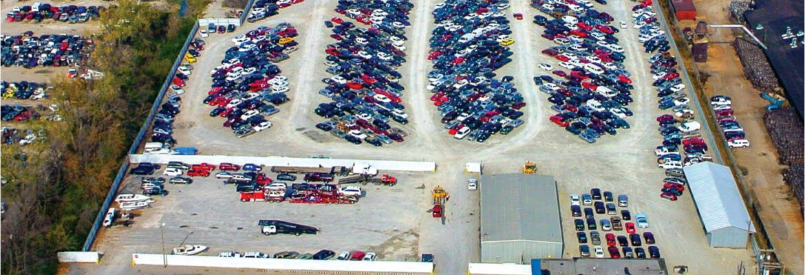 Copart – Louisville – Auto auction In Louisville KY 40272