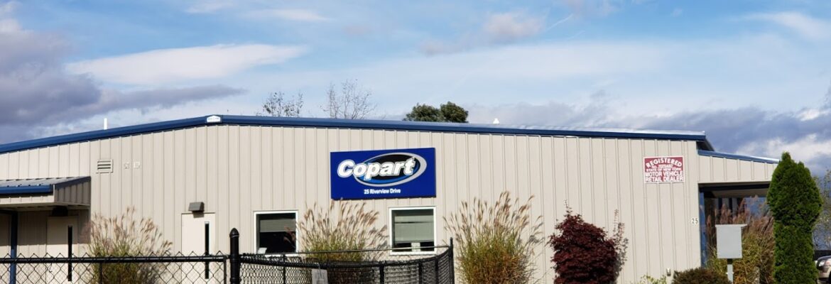 Copart – Newburgh – Auto auction In Marlboro NY 12542