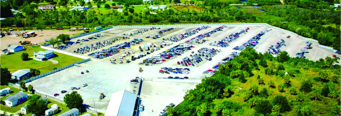 Copart – Punta Gorda – Auto auction In Punta Gorda FL 33982