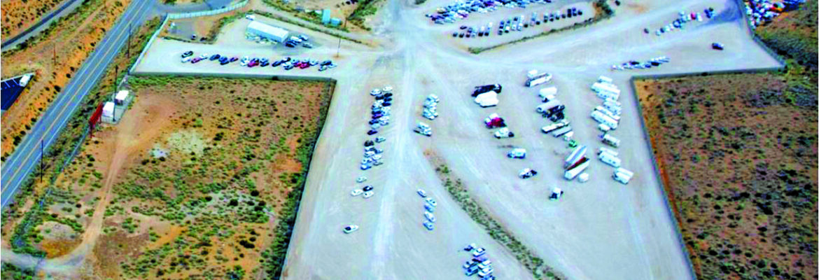 Copart – Reno – Auto auction In Reno NV 89506