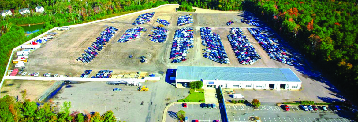 Copart – Richmond – Auto auction In Sandston VA 23150