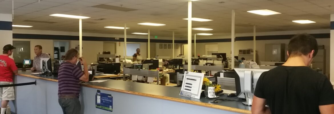 Copart – Sacramento – Auto auction In Sacramento CA 95828