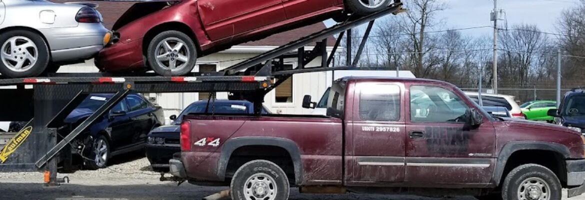 Copart Salvage Auto Auctions – Auto auction In Hartford City IN 47348