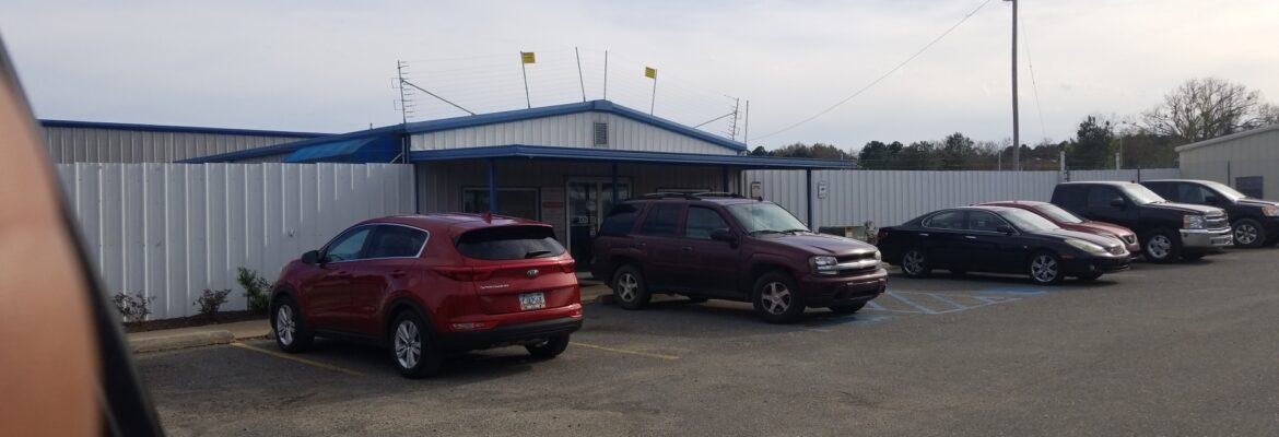 Copart – Shreveport – Auto auction In Shreveport LA 71109