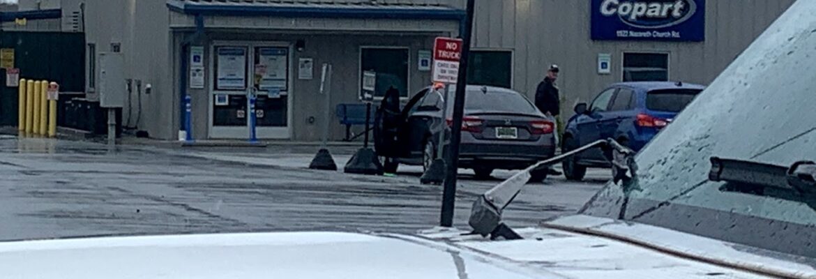 Copart- Spartanburg – Auto auction In Spartanburg SC 29301