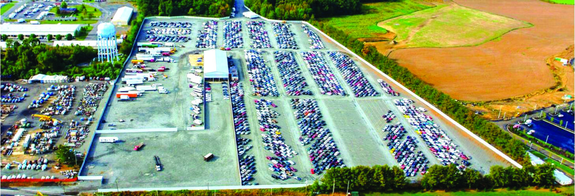 Copart – Trenton – Auto auction In Windsor NJ 8561