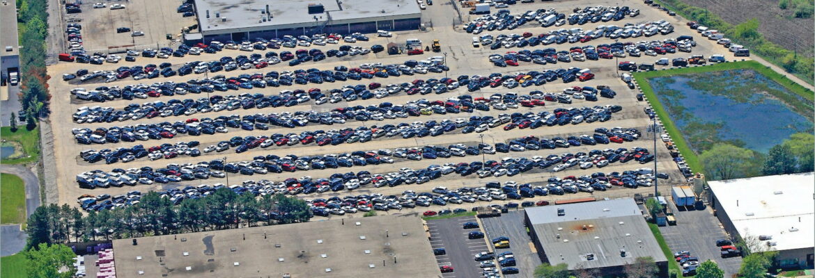 Copart – Wheeling – Auto auction In Wheeling IL 60090