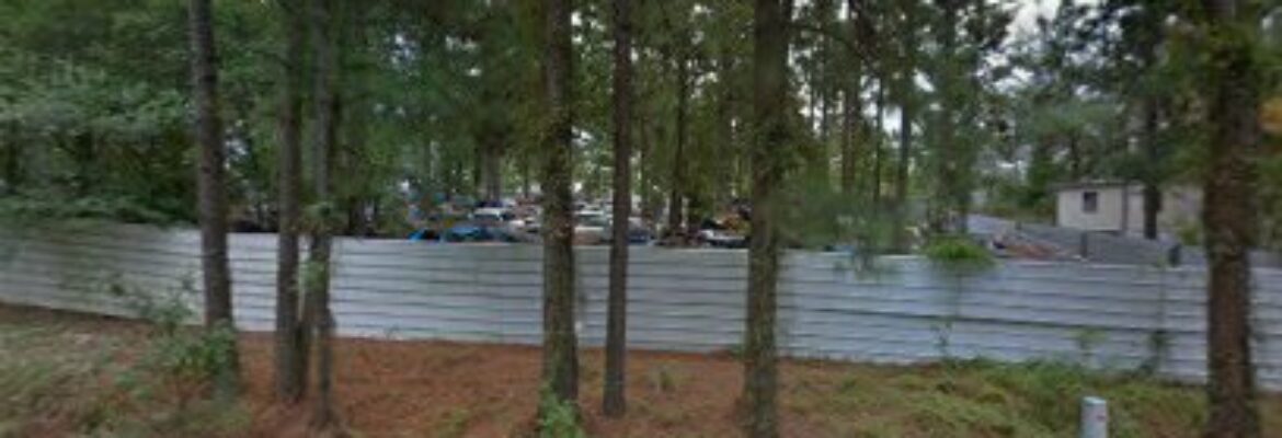 Corder’s Used Cars & Parts – Used auto parts store In Leesville SC 29070