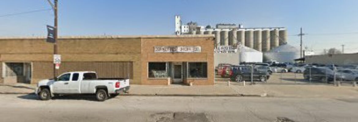 Corvettes unlimited – Motor vehicle dealer In Kansas City KS 66105