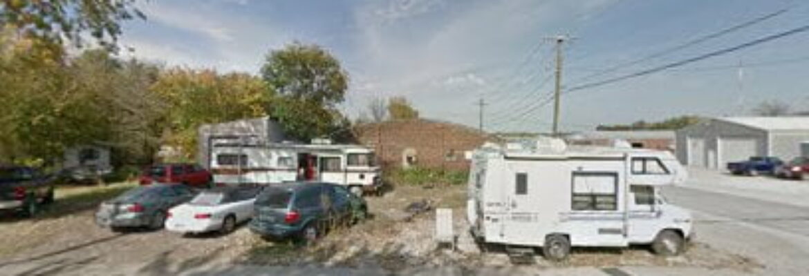 Coultas Tire Center – Used tire shop In Danville IL 61832