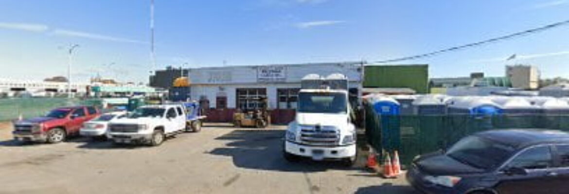 County Auto Wrecking & Sales Inc. – Auto wrecker In Stamford CT 6902