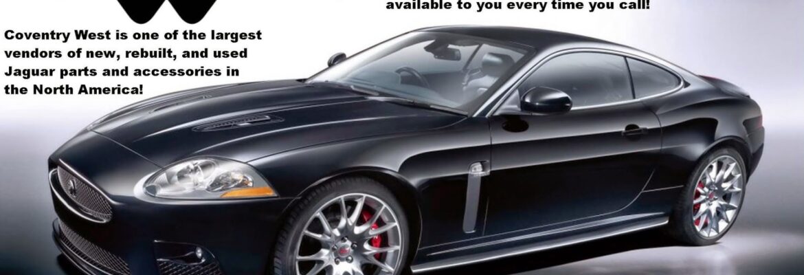 Coventry West – Auto parts store In Lithonia GA 30058