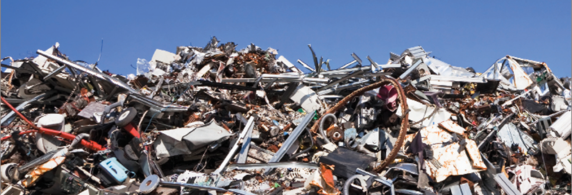 Cozzi Recycling – Full Service Scrap Metal Recycling Yard & Warehouse – Scrap metal dealer In Bellwood IL 60104