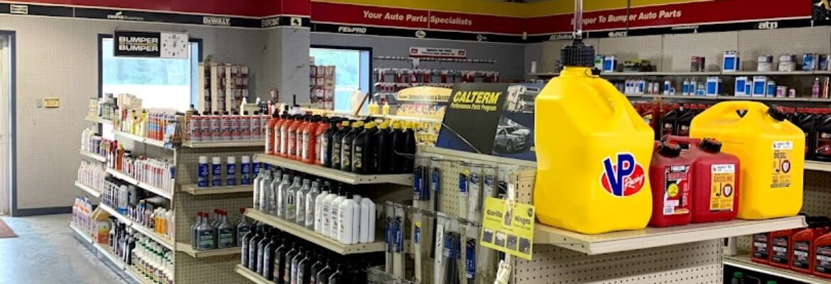 Craig’s Auto Parts – Auto parts store In Eunice LA 70535