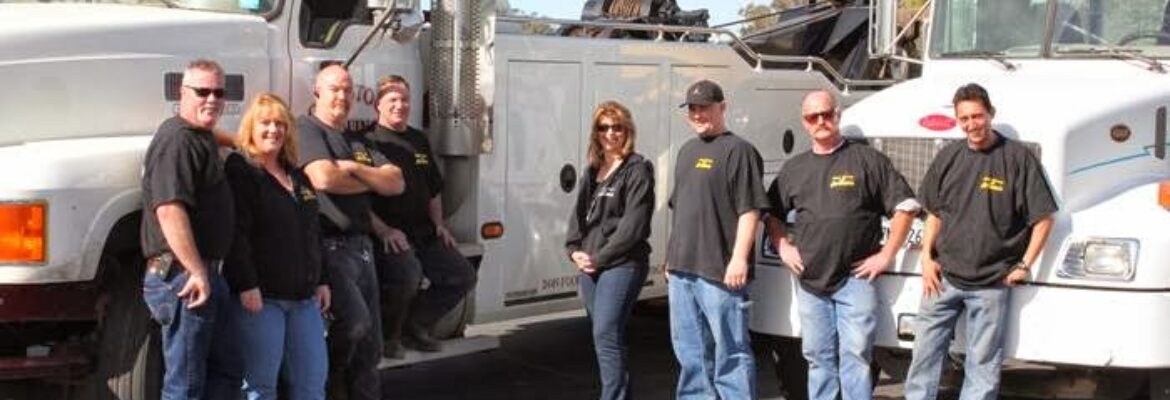 Cream’s Towing – Towing service In Santa Rosa CA 95407