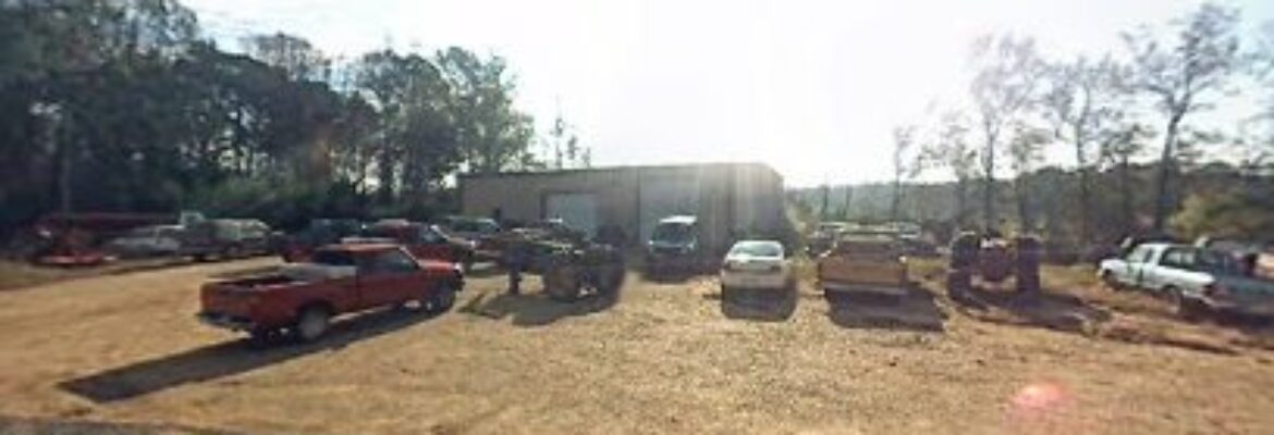 Crossroads Automotive – Car repair and maintenance In Pelahatchie MS 39145