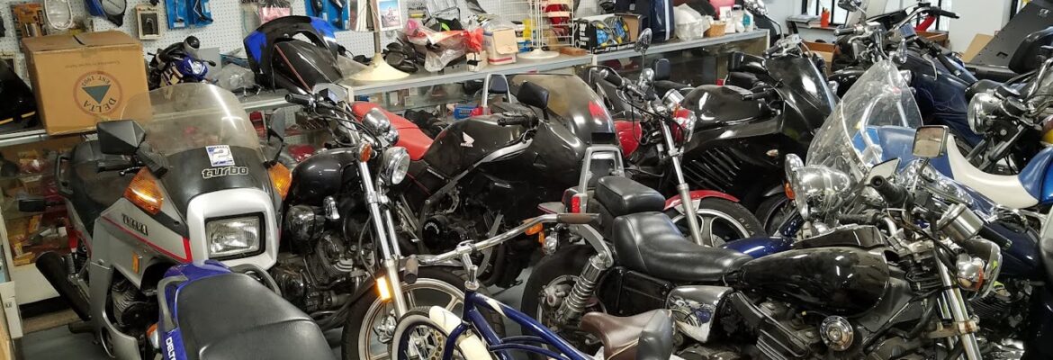 Cycle Mart – Motorcycle parts store In Hooksett NH 3106