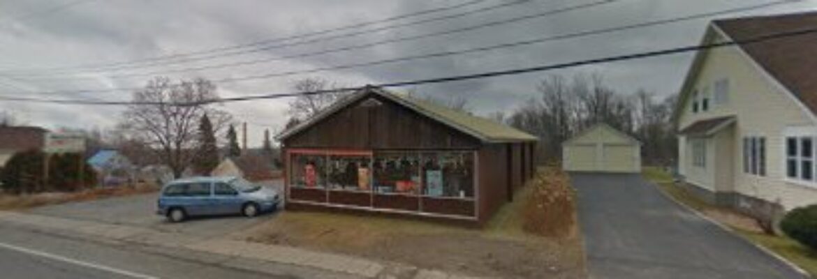 D C Auto Parts – Auto parts store In Dannemora NY 12929