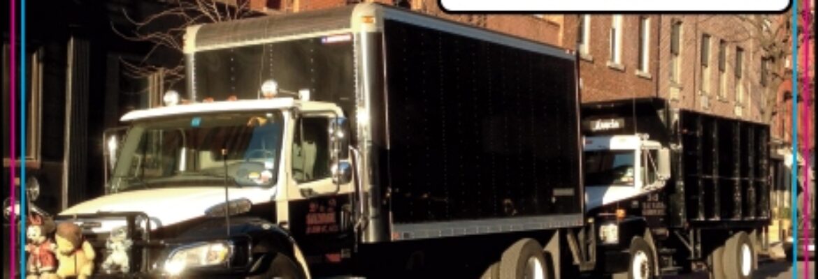 D & D Salvage Scrap Metal Dealers – Scrap metal dealer In New York NY 10009