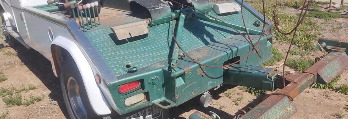 D M Auto Sales & Salvage – Car dealer In Lyons KS 67554