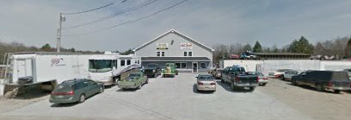 D.A.B. Used Auto Sales Inc. – Car dealer In Freeport ME 4032