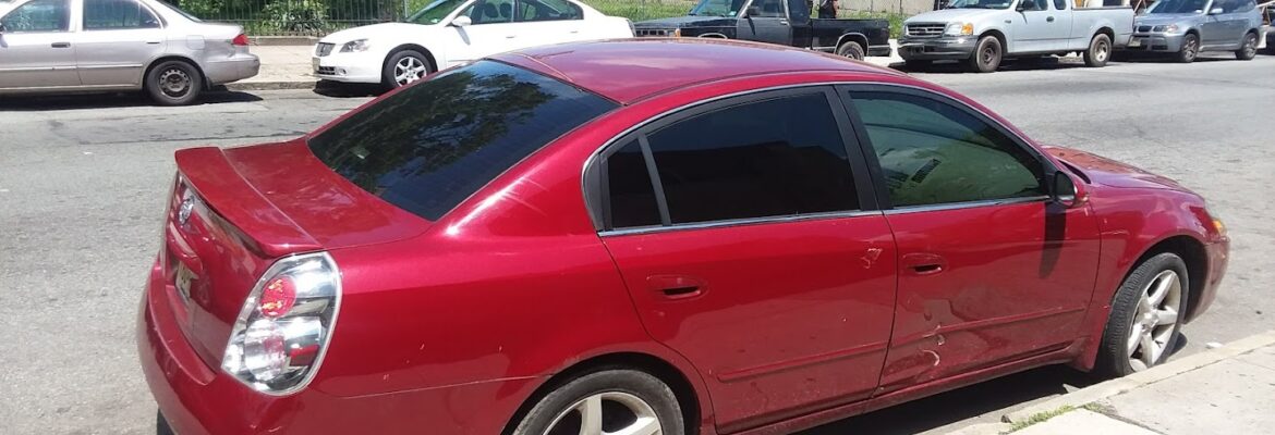 D’Aloia Used Auto Sales & Recycling – Demolition contractor In City of Orange NJ 7050