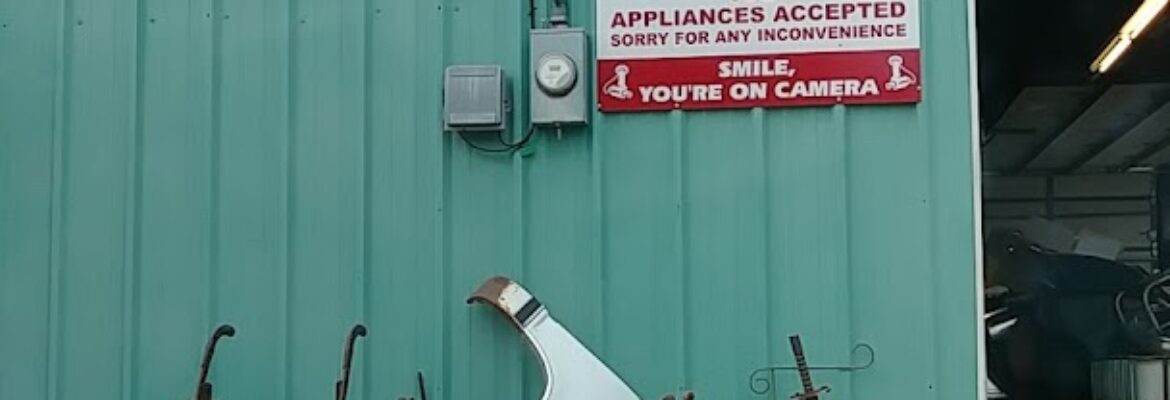 DK Auto Salvage – Used auto parts store In Mankato MN 56001