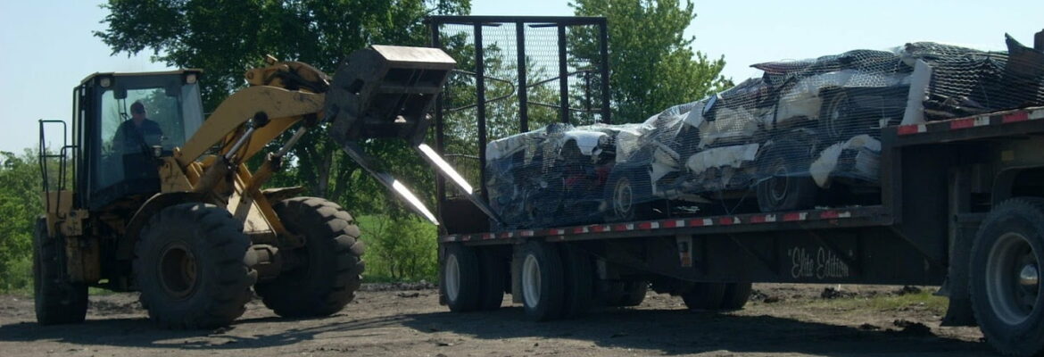 D&S Used Auto Parts & Sales – Used auto parts store In Blackstone IL 61313