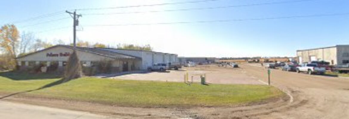 Dakota Salvage – Auto parts store In Mitchell SD 57301