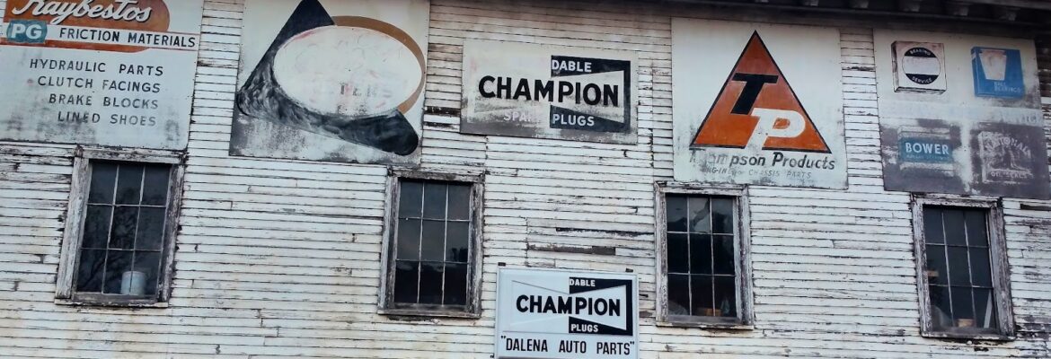 Dalena Auto Parts Inc – Auto parts store In New Britain CT 6051