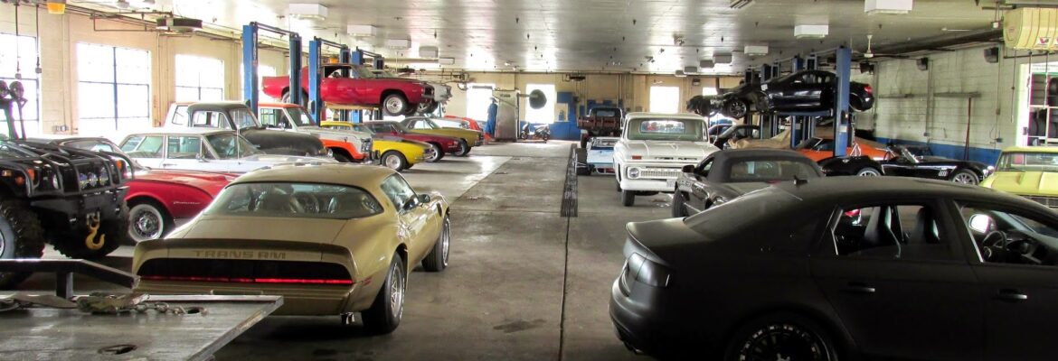 Damascus Motors – Auto repair shop In Damascus MD 20872