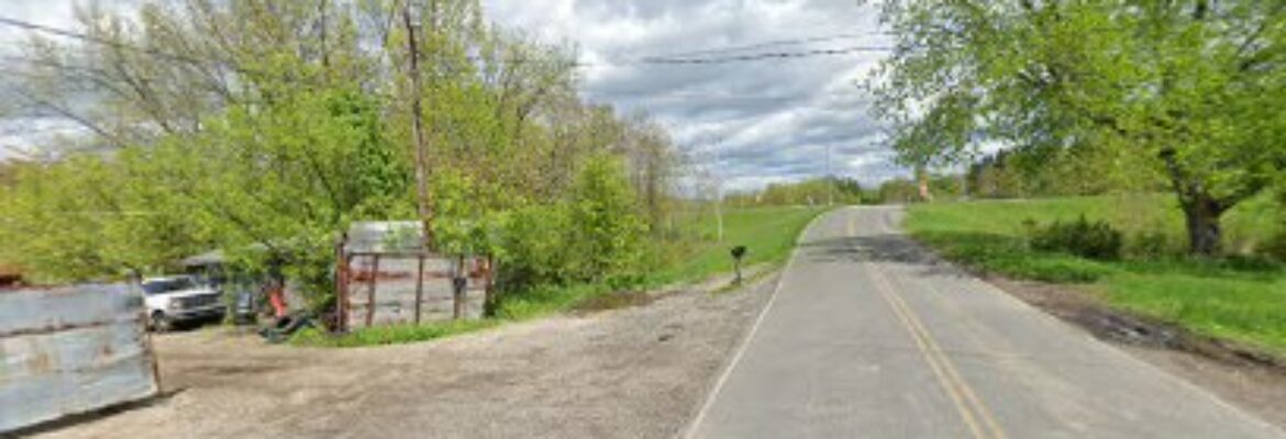 Dan Foster’s Auto Recycling – Junkyard In Ravenna OH 44266
