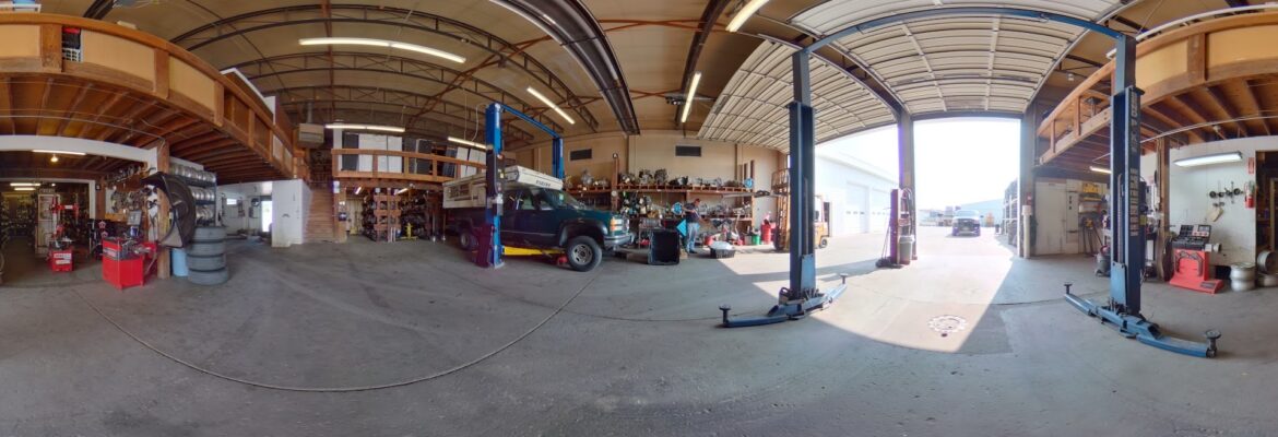 Daurio Auto Truck – Auto body parts supplier In Pueblo CO 81001
