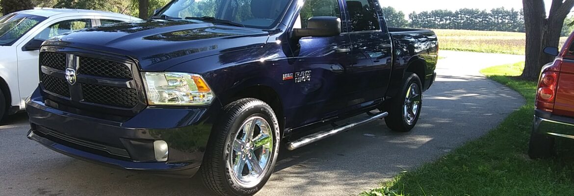 Davis Auto – Auto parts store In Merrill MI 48637